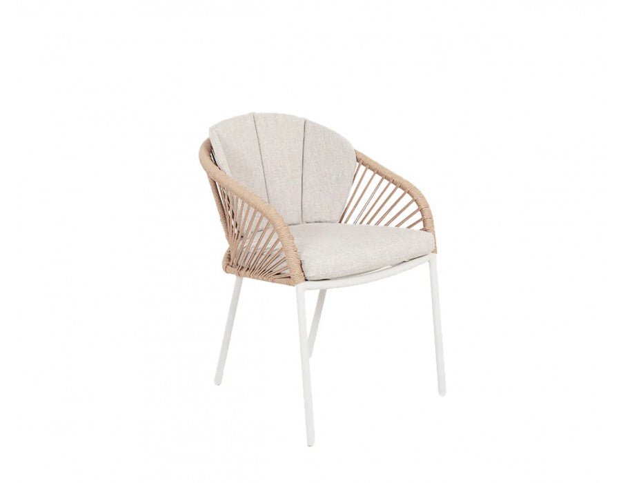 Nora Chair Backrest Cushion