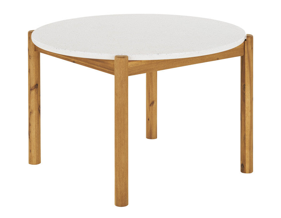 Olivia Garden Table - 120 cm
