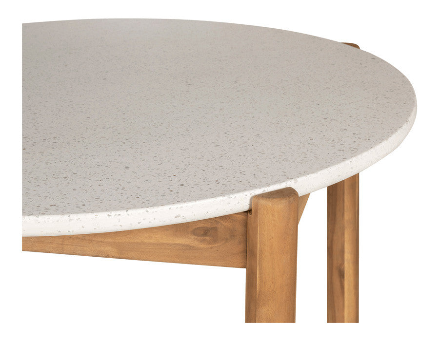 Olivia Garden Table - 120 cm