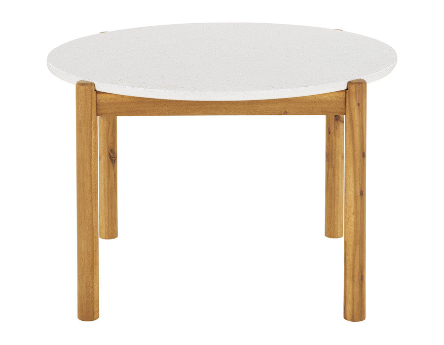 Olivia Garden Table - 120 cm