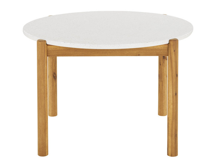 Olivia Garden Table - 120 cm