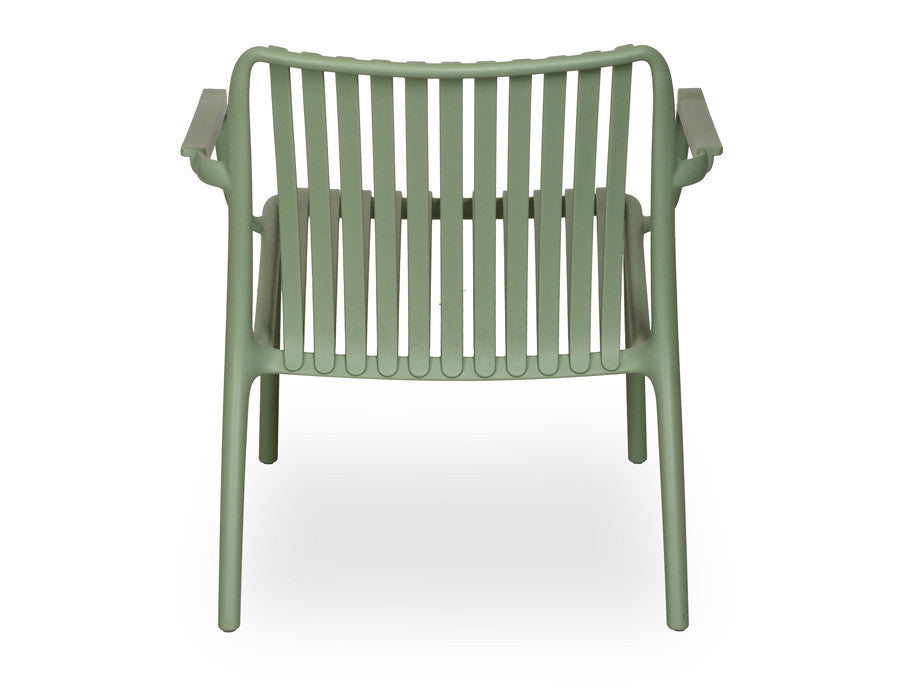 Sonja Lounge Set - Green