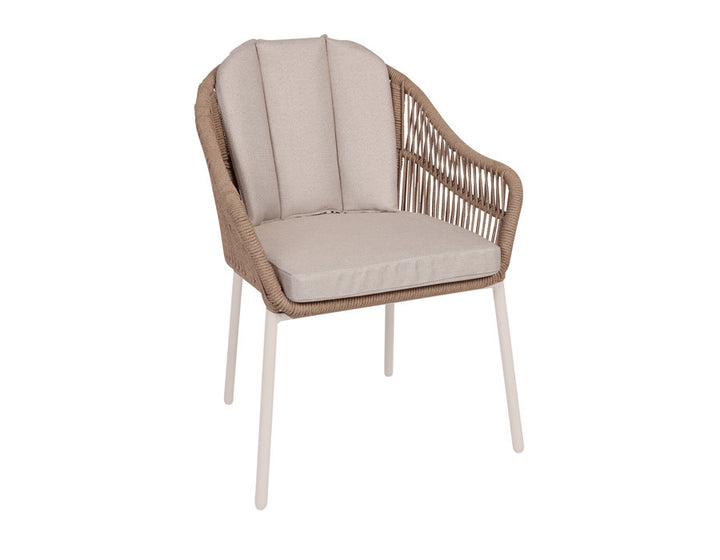 Svala Stacking Chair - Beige