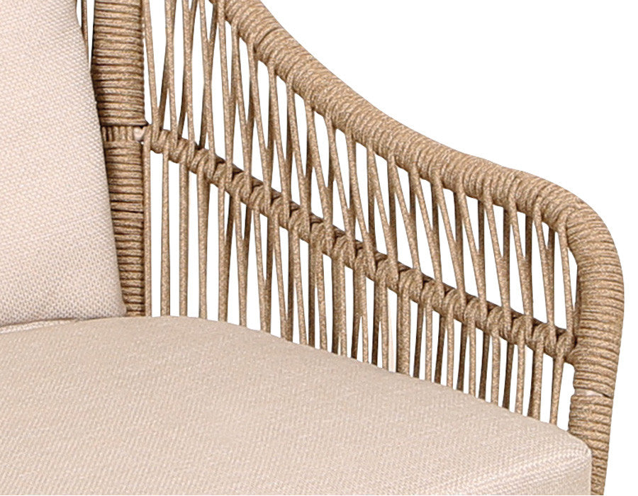 Svala Stacking Chair - Beige