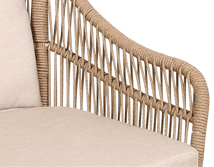 Svala Stacking Chair - Beige