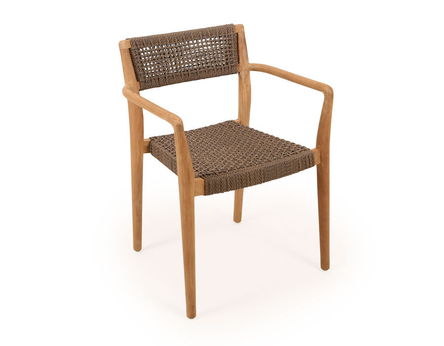 Tonka Chair