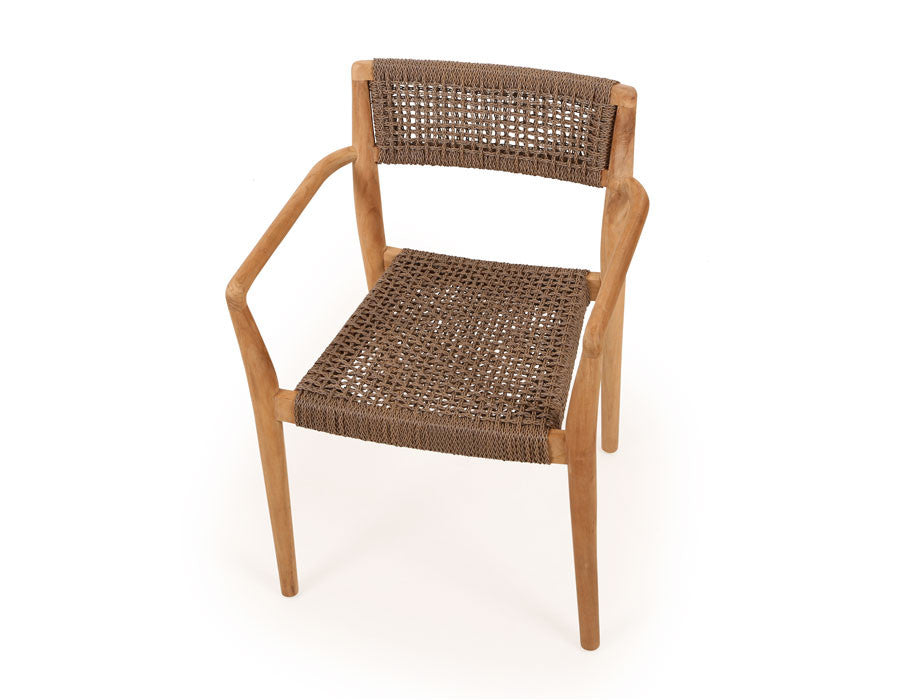 Tonka Chair