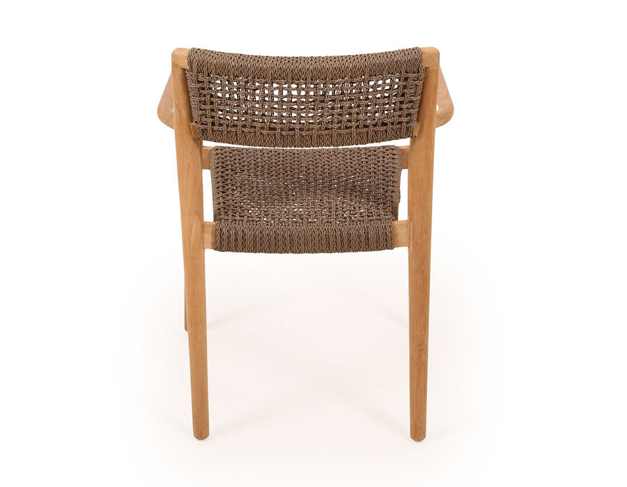 Tonka Chair