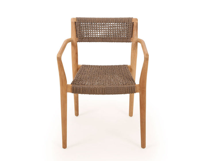 Tonka Chair
