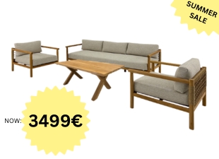 Espejo Ariel - 75 x 180 cm - Dorado
